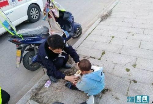 路边惊现吃瓜娃娃视频,真相令人毛骨悚然