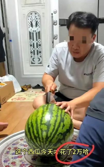 韩国人看河南吃瓜视频,河南吃瓜视频,揭秘中国地方特色美食文化