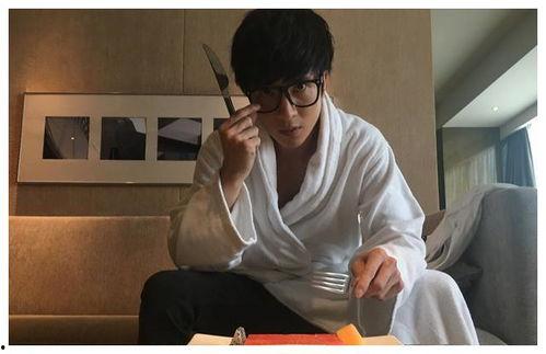 热巴李易峰吃瓜视频,吃瓜视频曝光幕后花絮