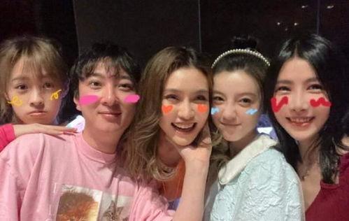 王思聪女友吃瓜视频,揭秘娱乐圈幕后真相